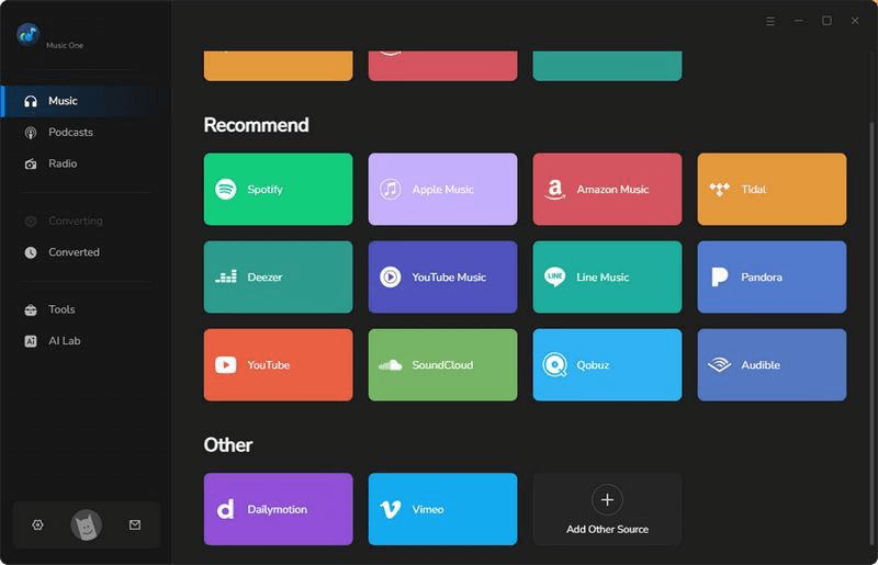 Spotify Music Downloader