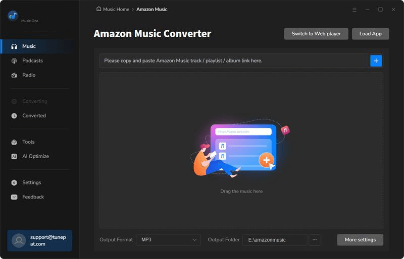 Step 1. Copy the URL